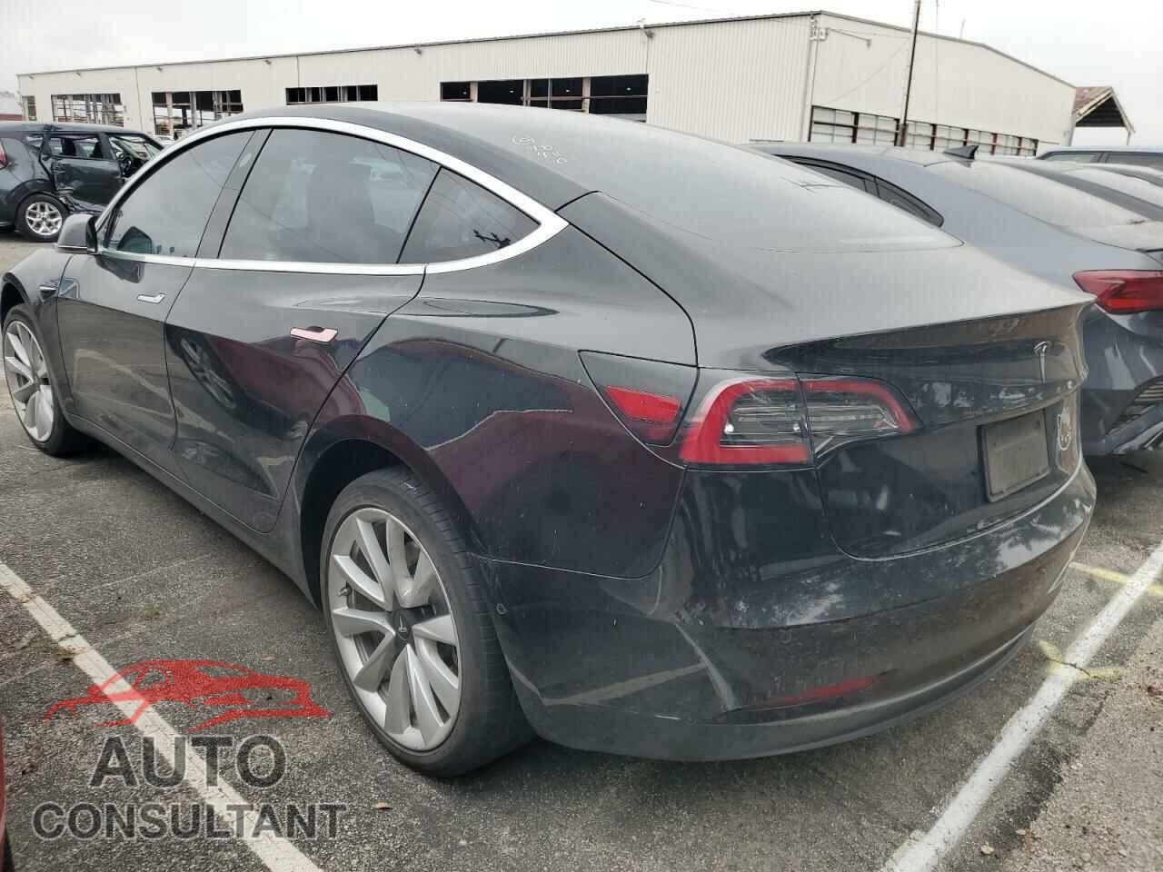 TESLA MODEL 3 2020 - 5YJ3E1EA7LF614006