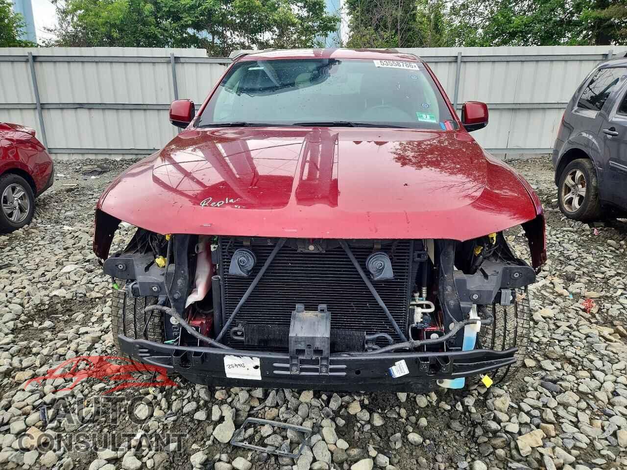 DODGE DURANGO 2014 - 1C4RDJDG8EC976574