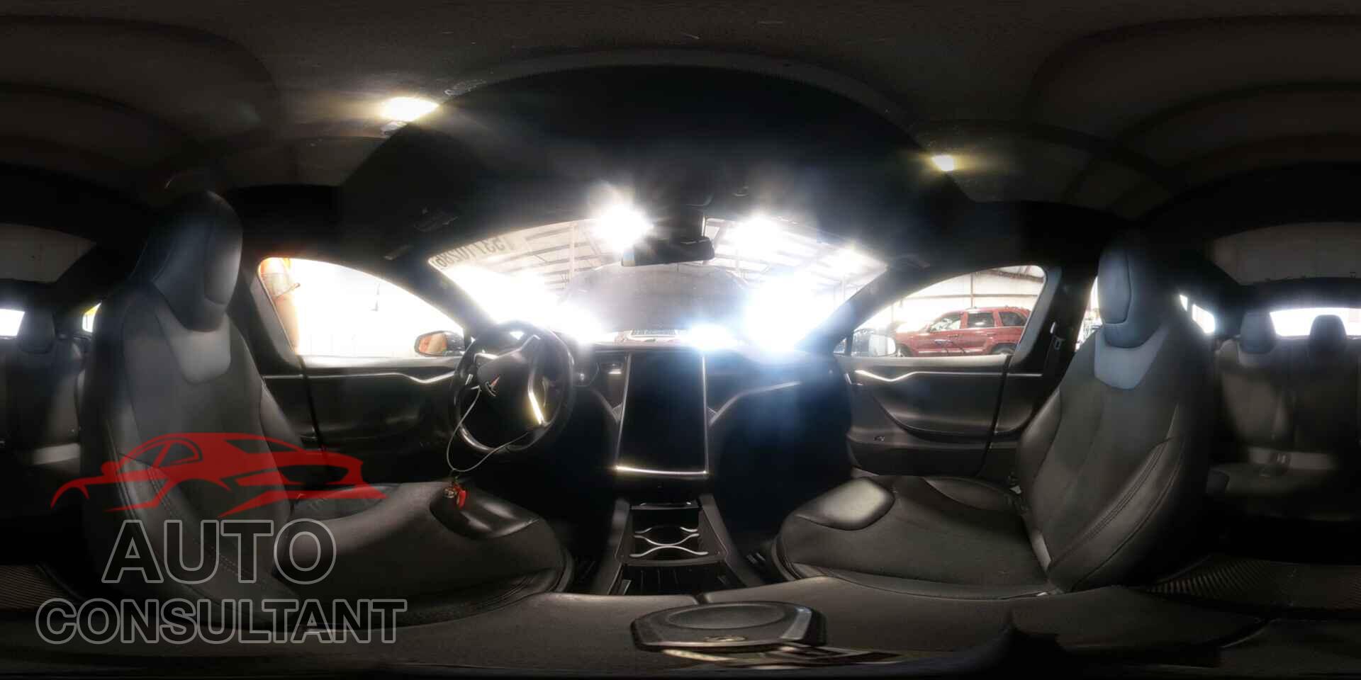 TESLA MODEL S 2016 - 5YJSA1E22GF166893
