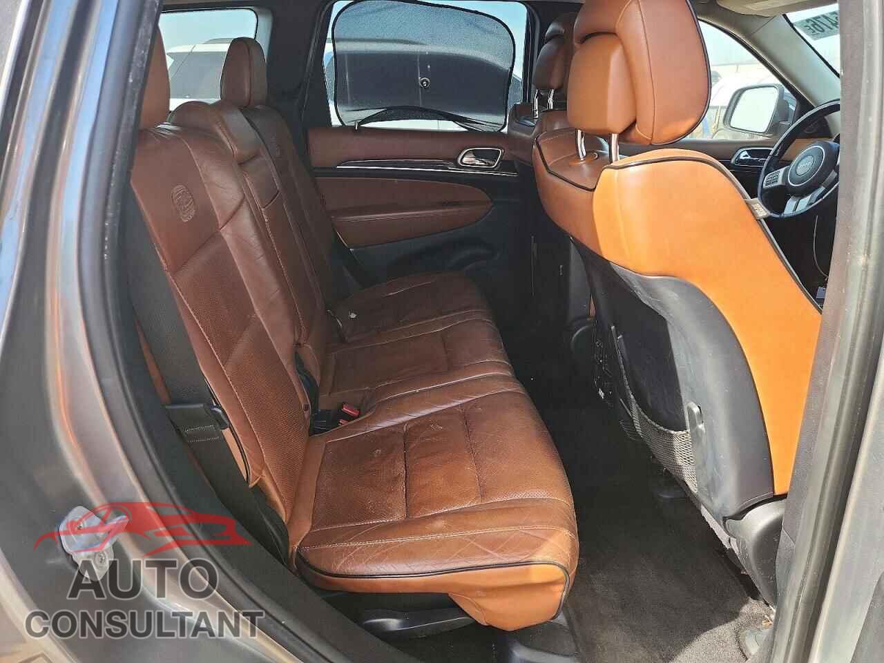 JEEP CHEROKEE 2012 - 1C4RJFCT2CC344686