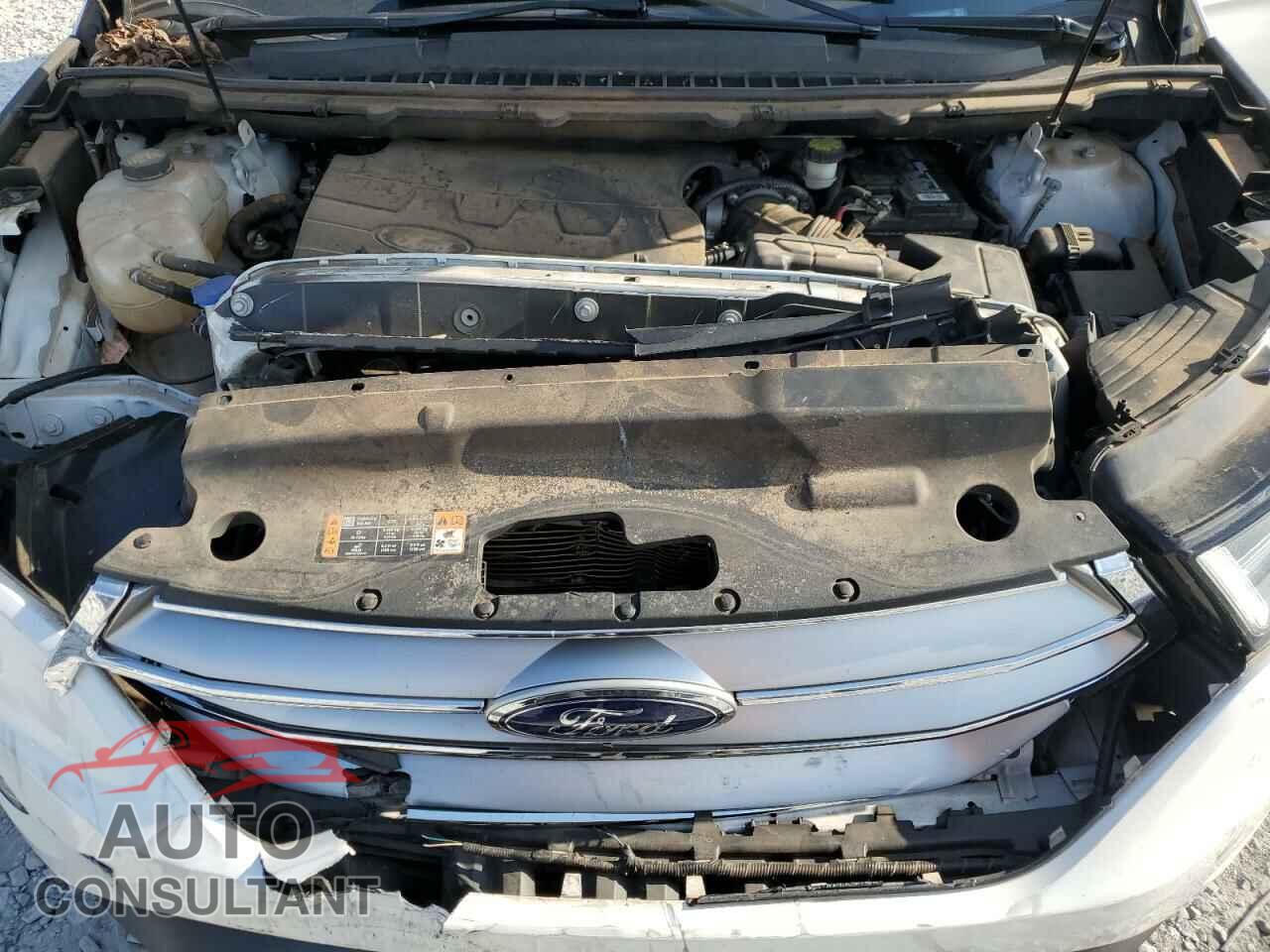FORD EDGE 2015 - 2FMPK3J81FBC28851