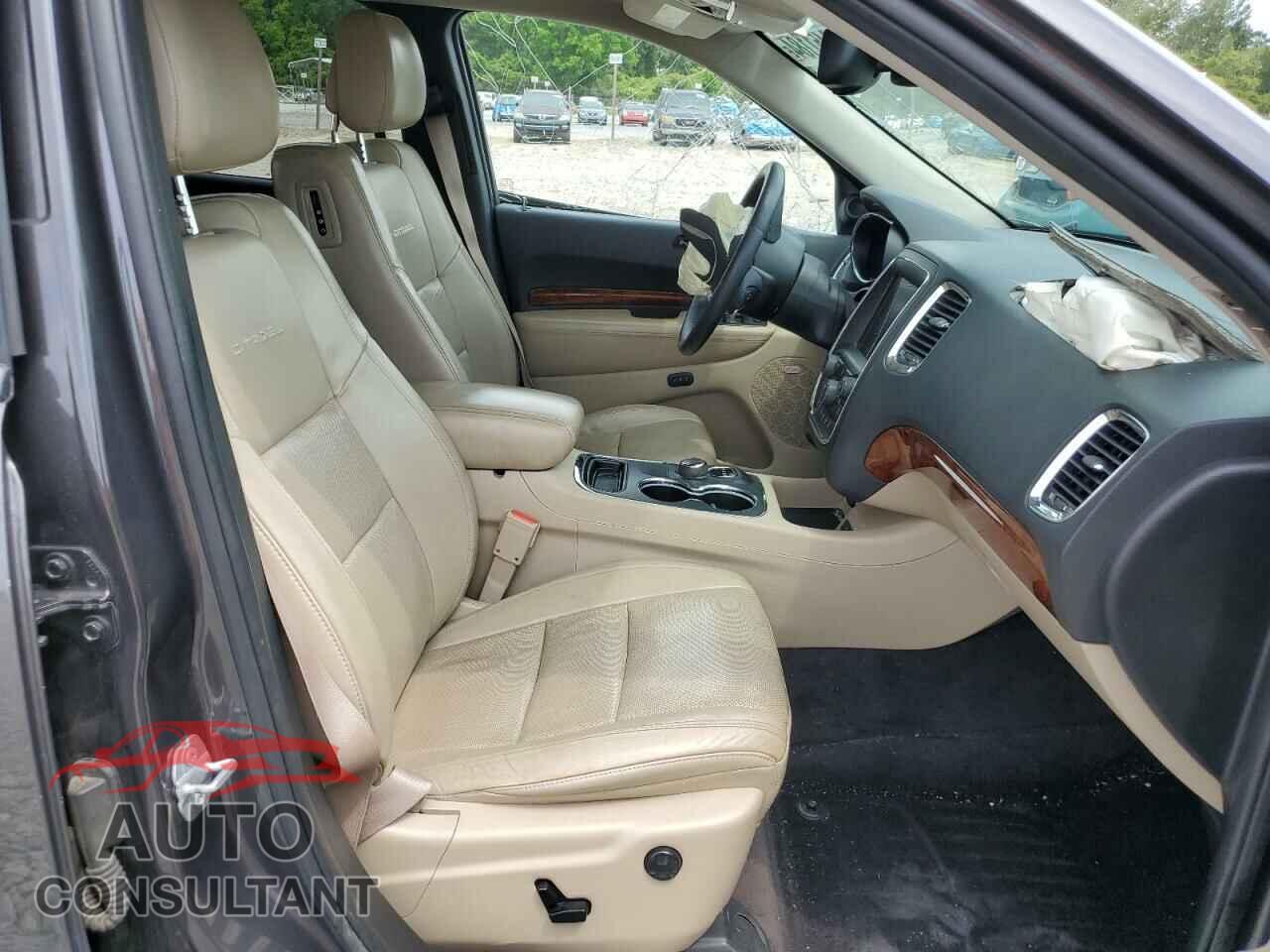 DODGE DURANGO 2016 - 1C4RDHEG1GC346597
