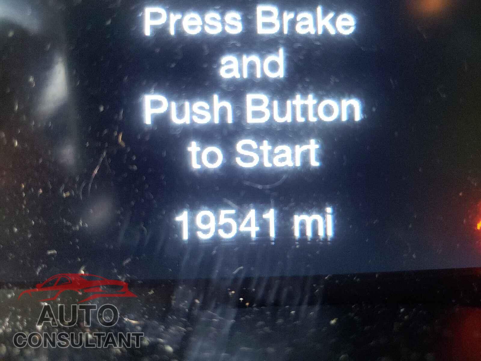DODGE DURANGO 2021 - 1C4SDHCT3MC519954