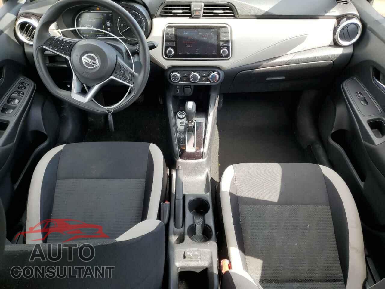 NISSAN VERSA 2021 - 3N1CN8EV2ML840343