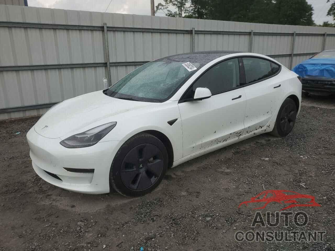 TESLA MODEL 3 2023 - 5YJ3E1EA8PF493542