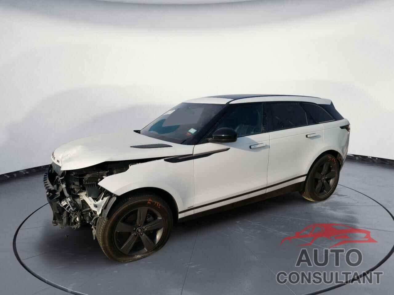 LAND ROVER RANGEROVER 2020 - SALYK2EX4LA253683