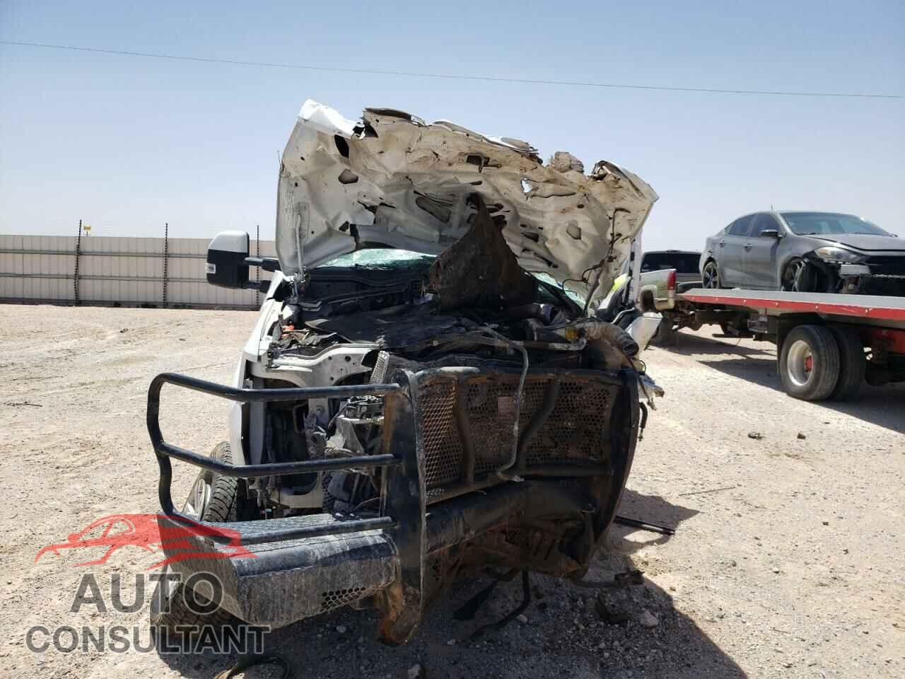 FORD F250 2017 - 1FT7W2BT5HEE55974