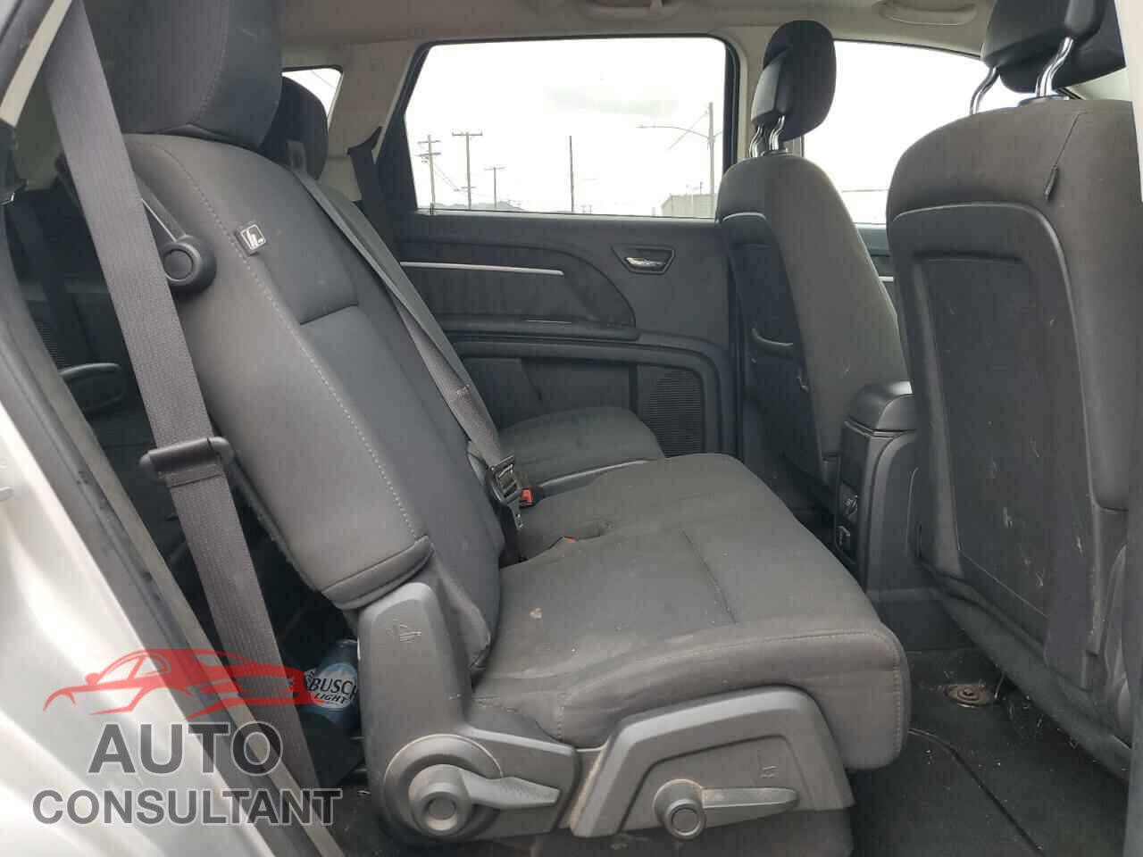 DODGE JOURNEY 2010 - 3D4PG5FV5AT194042