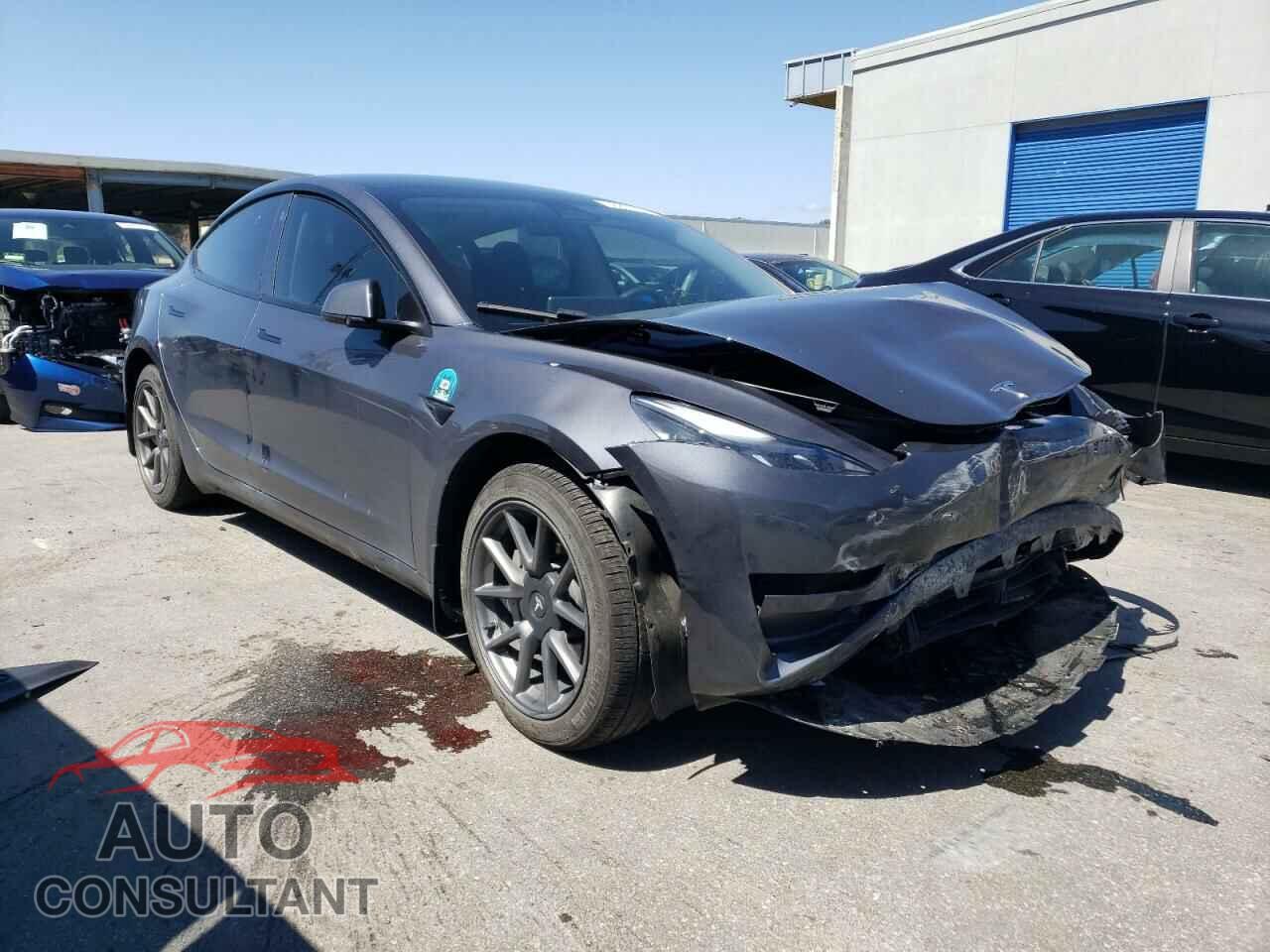 TESLA MODEL 3 2023 - 5YJ3E1EA2PF417511