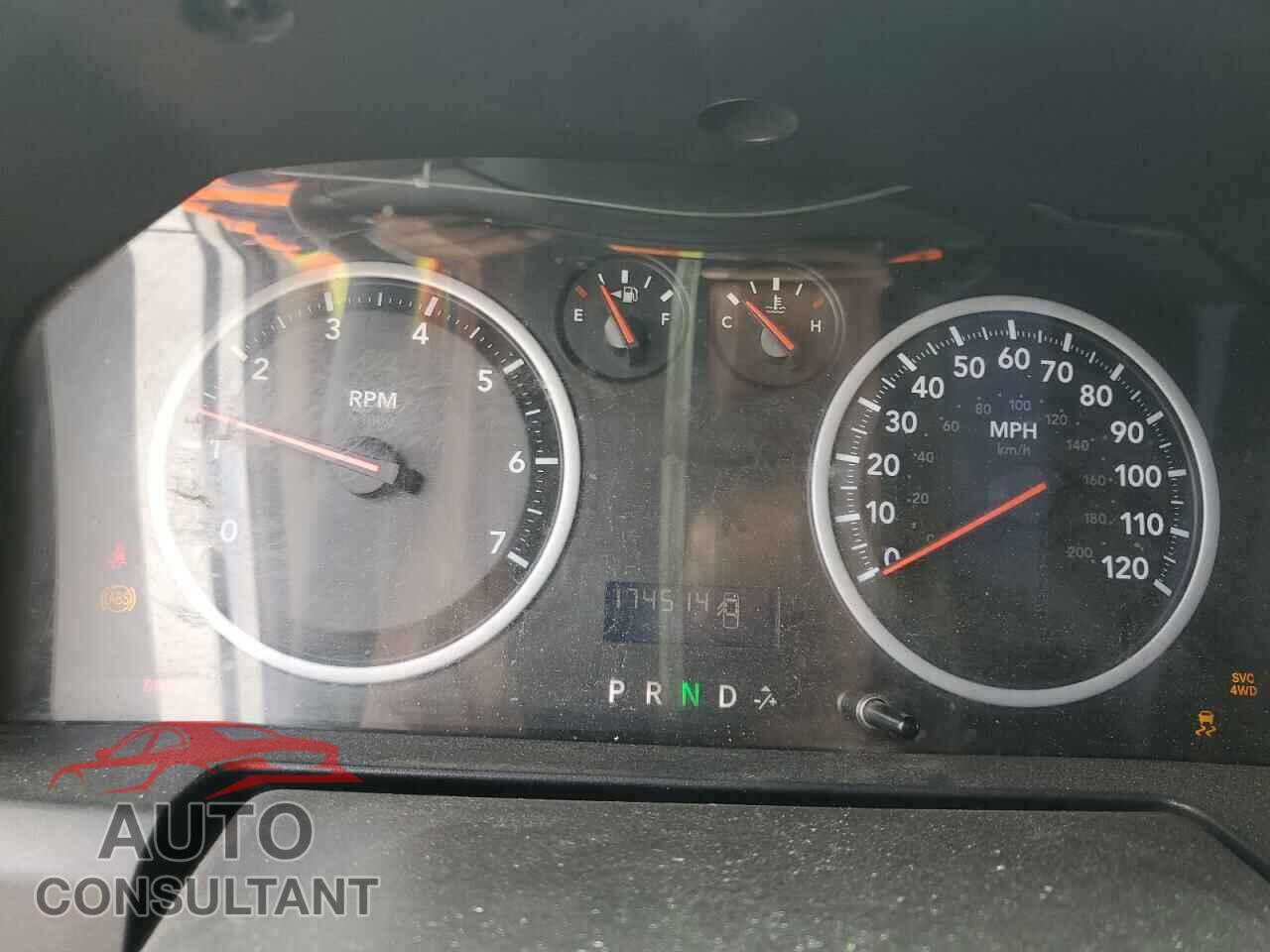 DODGE RAM 1500 2012 - 1C6RD7FT2CS142257