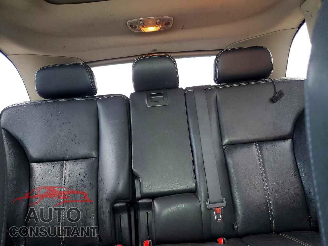 FORD EDGE 2010 - 2FMDK4KC2ABB39892
