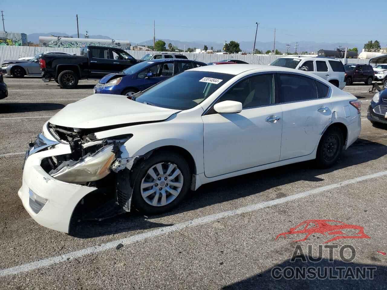 NISSAN ALTIMA 2015 - 1N4AL3APXFC149070
