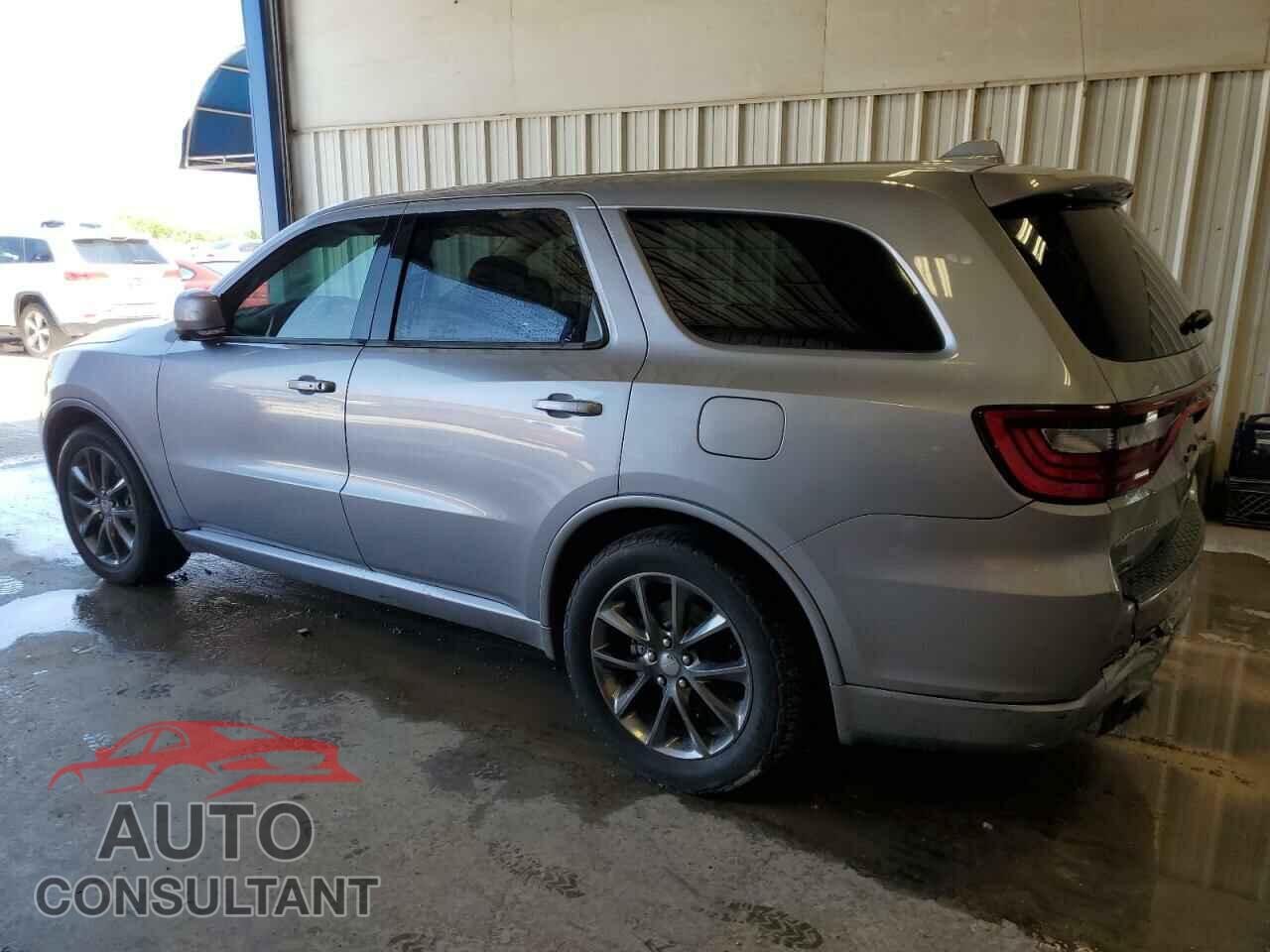 DODGE DURANGO 2017 - 1C4RDHDG6HC634599