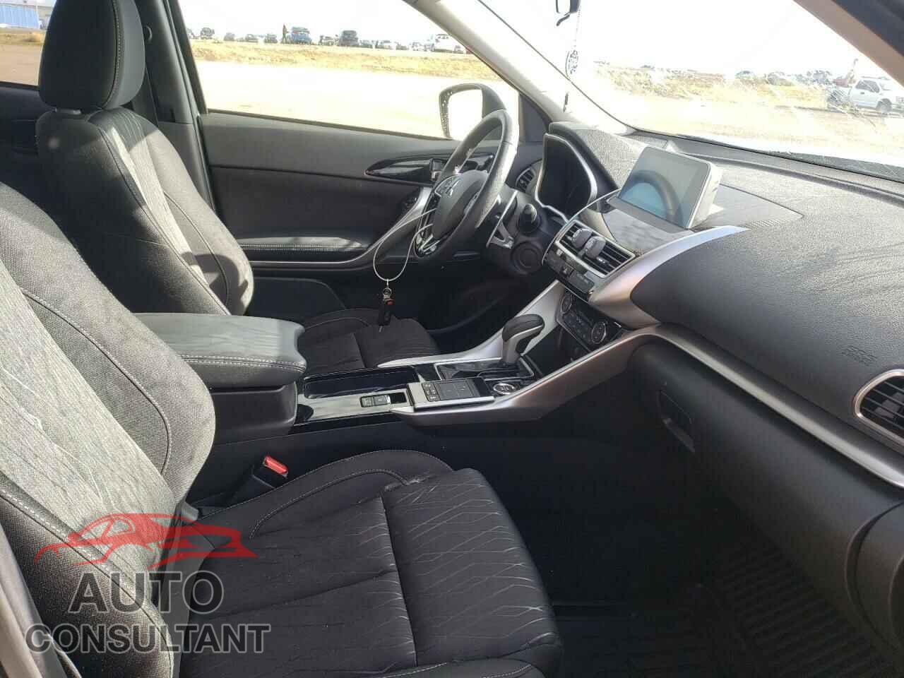MITSUBISHI ECLIPSE 2020 - JA4AT4AA7LZ604777