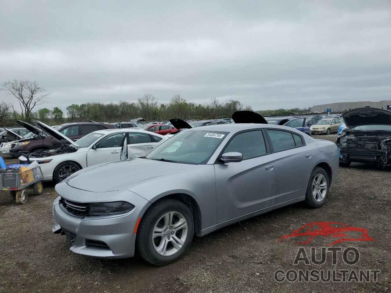 DODGE CHARGER 2016 - 2C3CDXBG1GH173475