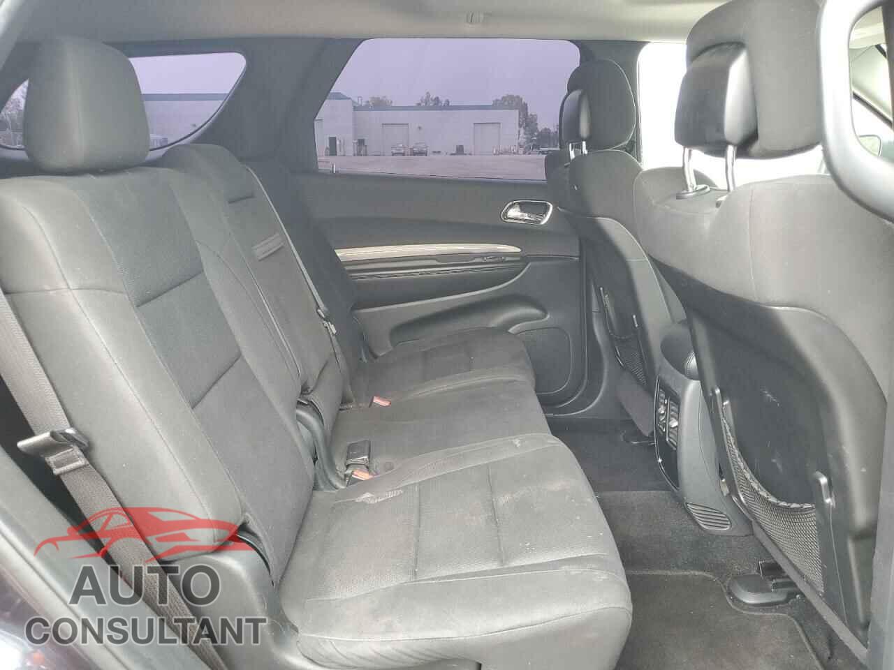 DODGE DURANGO 2015 - 1C4RDHAG0FC922944