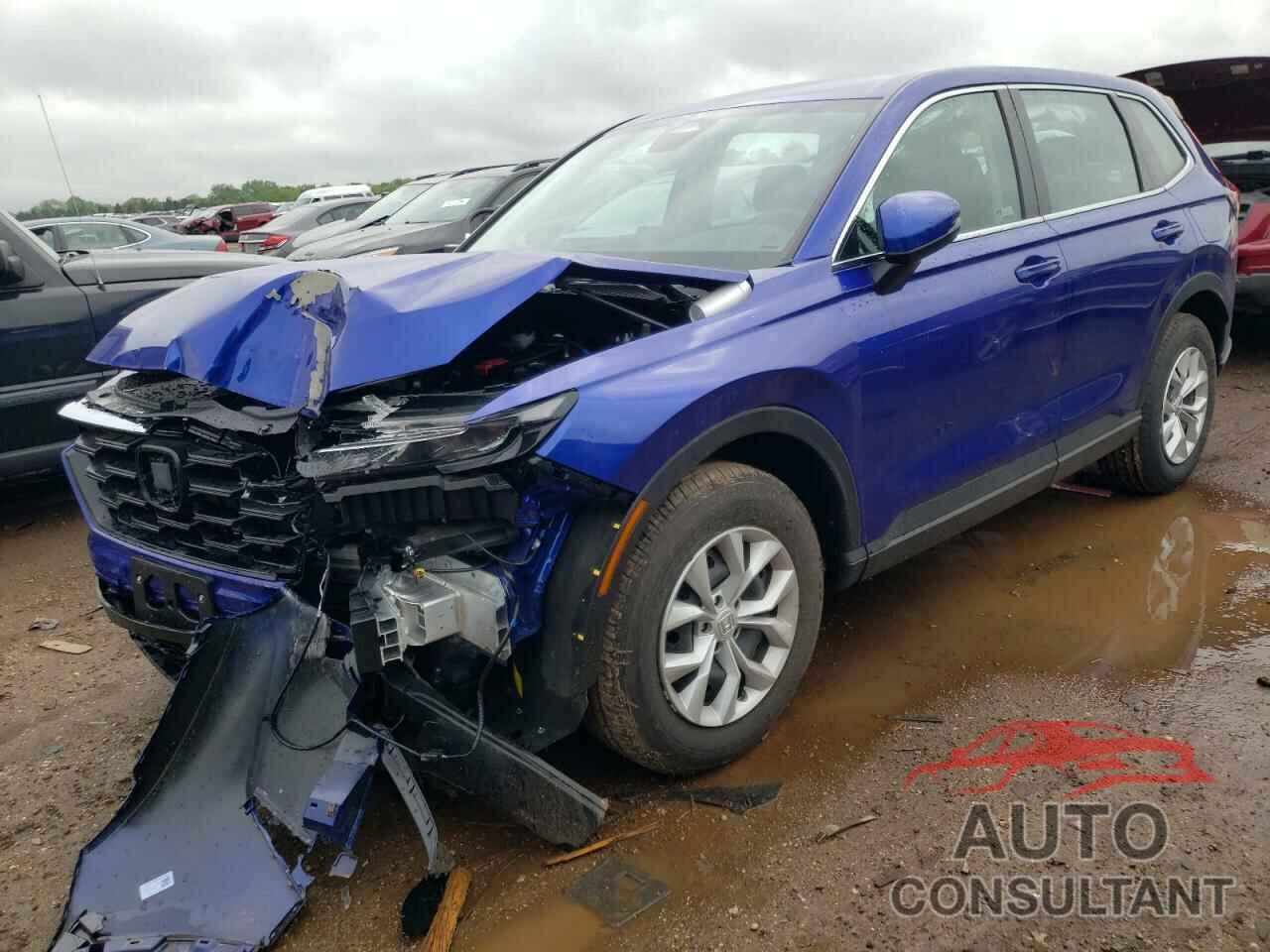 HONDA CRV 2024 - 7FARS4H28RE006646