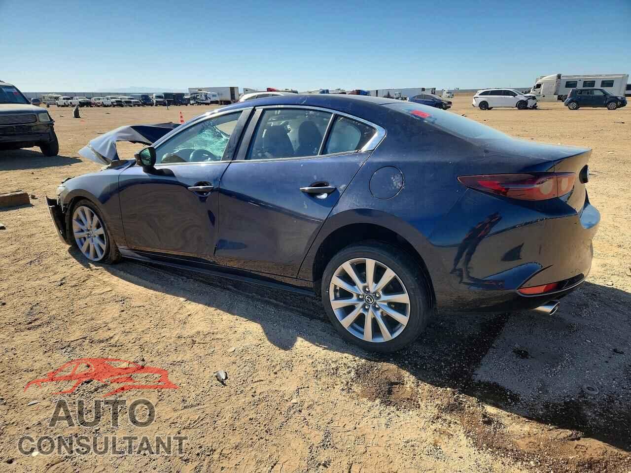 MAZDA 3 2021 - JM1BPABLXM1328186