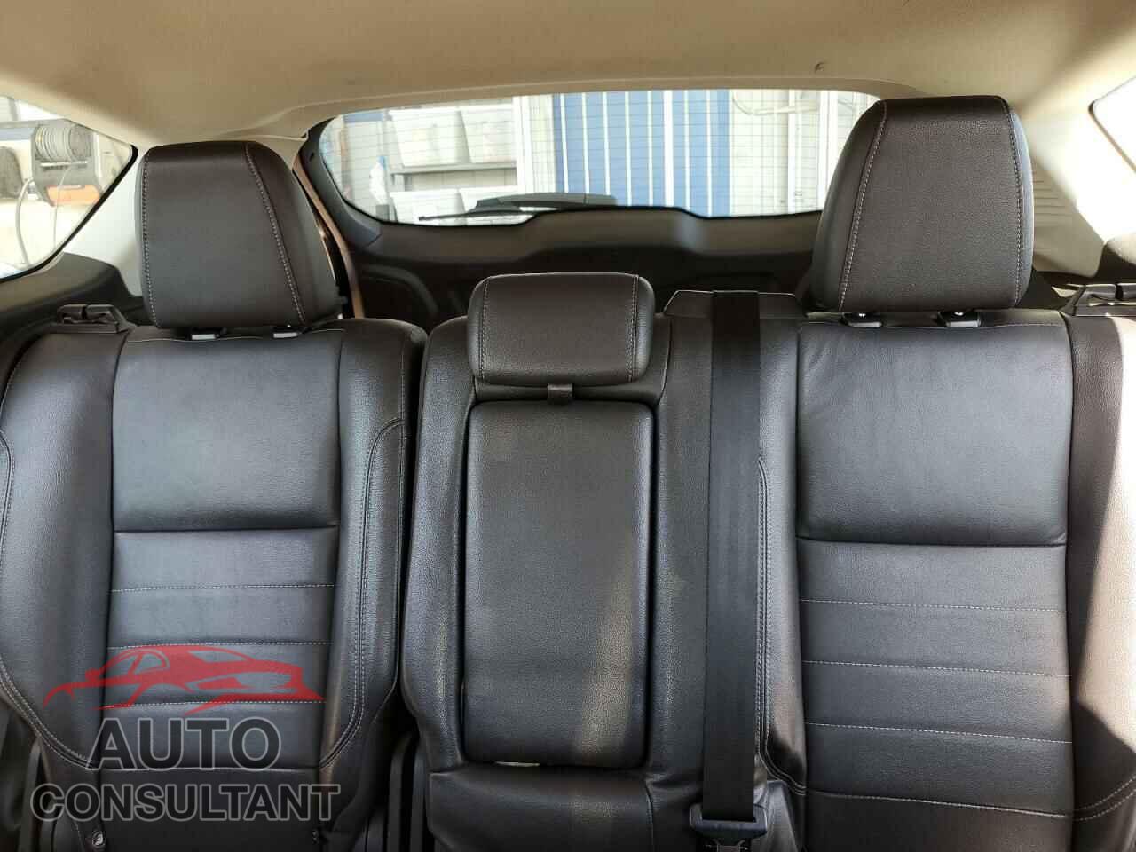 FORD CMAX 2013 - 1FADP5CU1DL522641