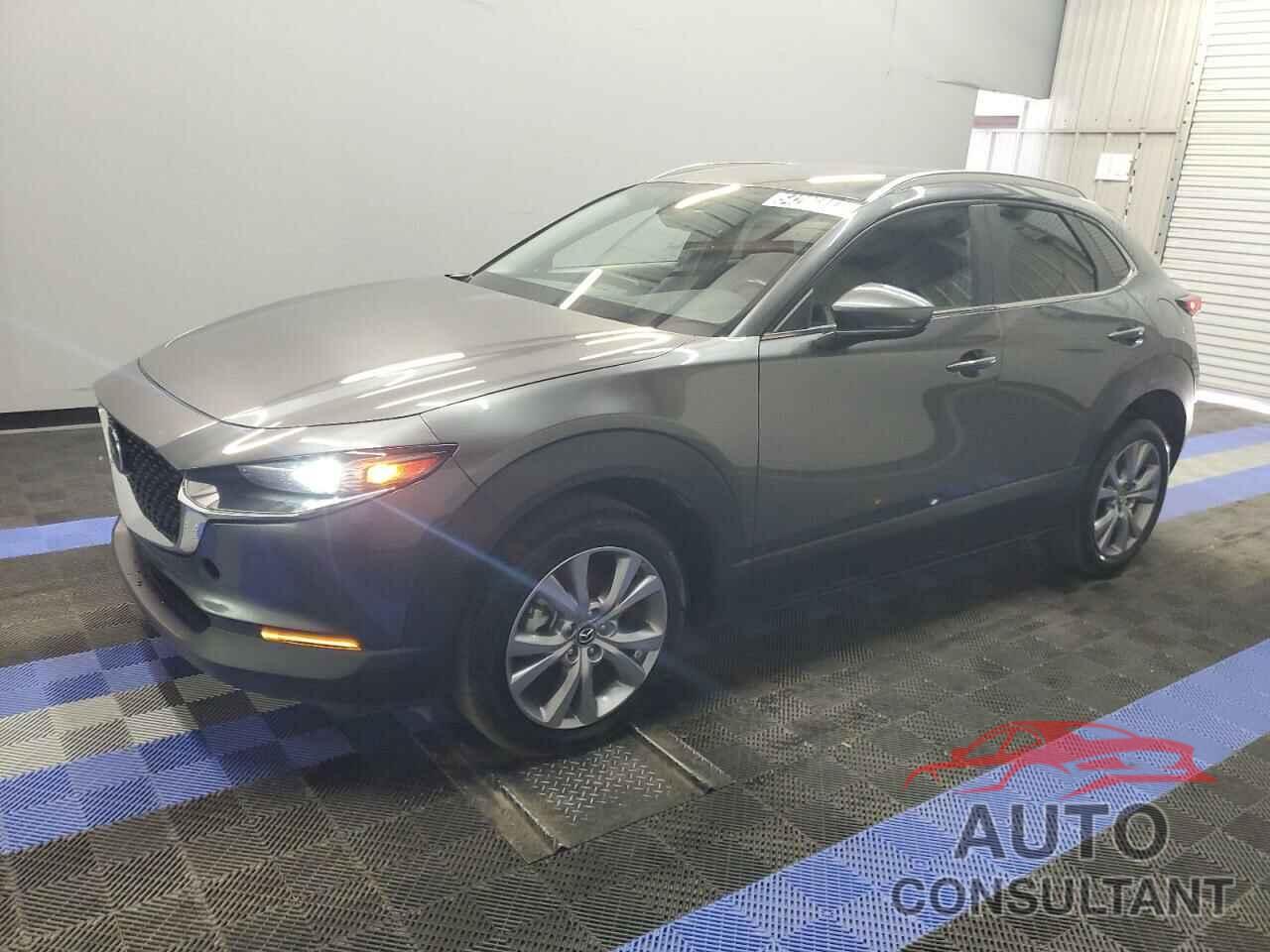 MAZDA CX30 2023 - 3MVDMBCM7PM527409