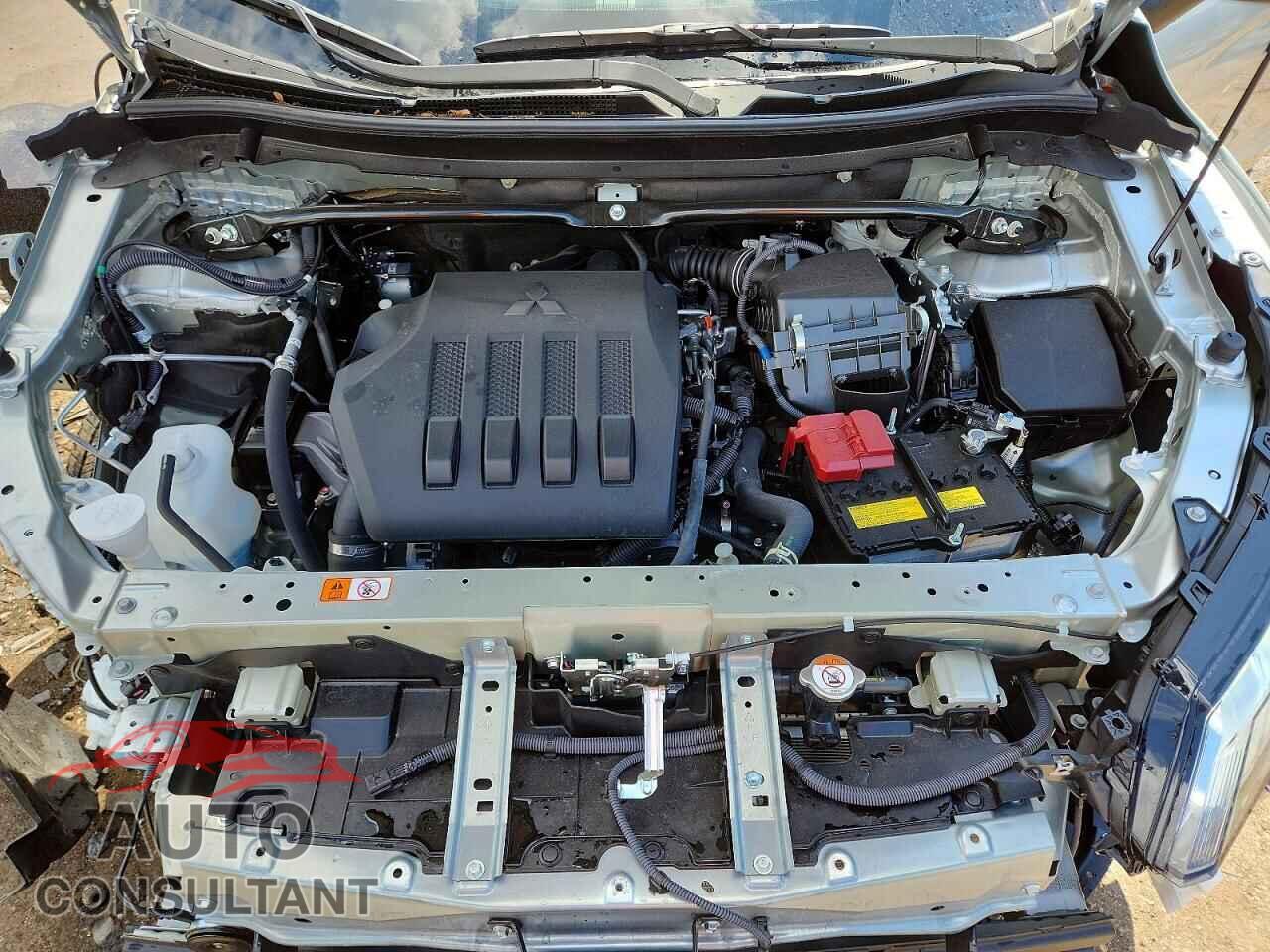 MITSUBISHI ECLIPSE 2026 - JA4ATWAA6TZ004277