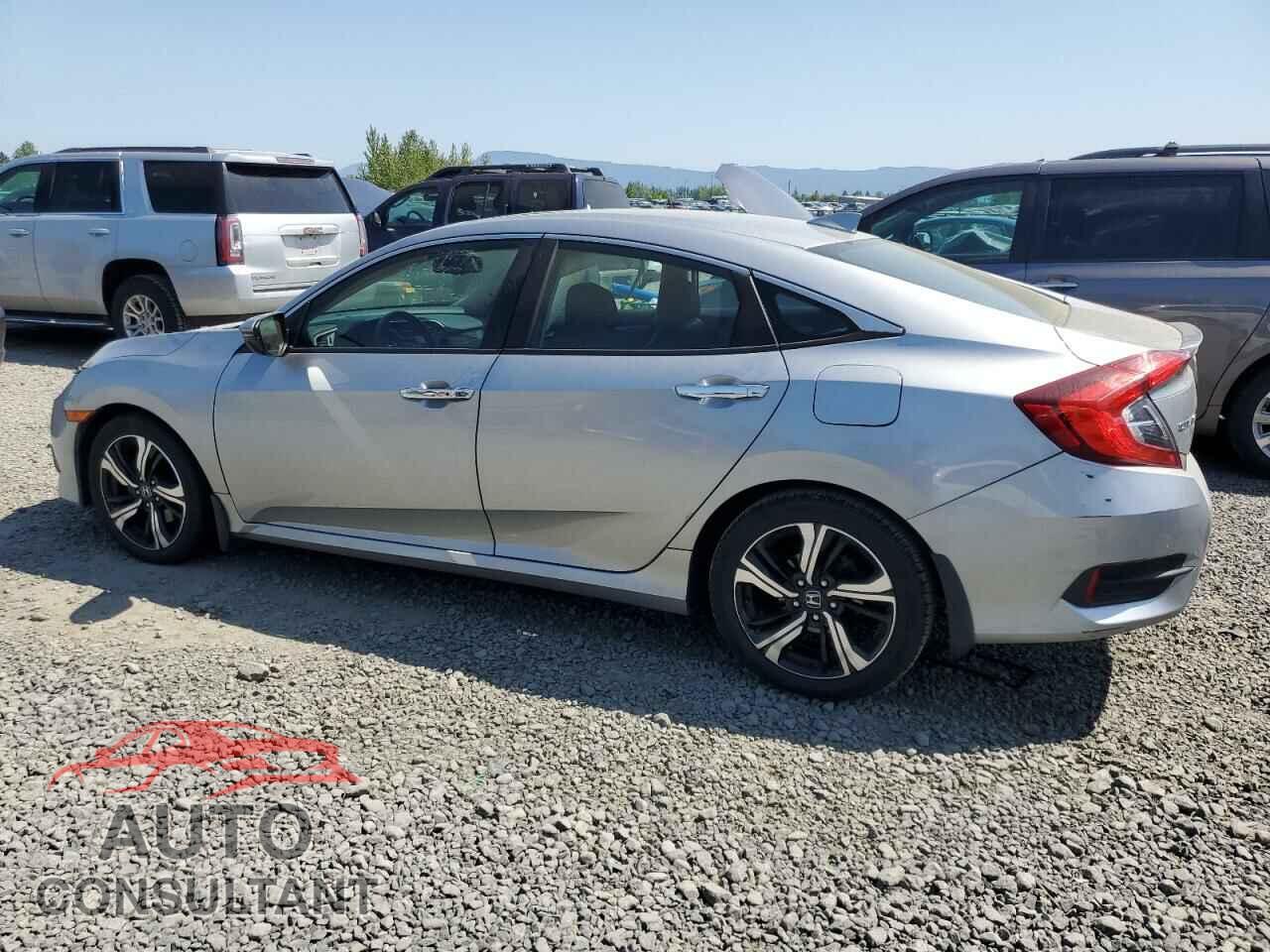 HONDA CIVIC 2017 - 19XFC1F98HE201029