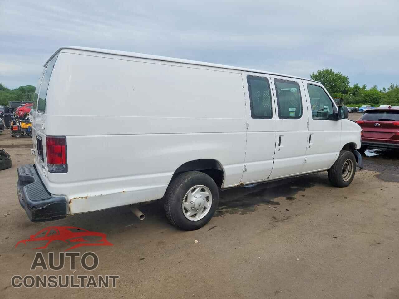 FORD ECONOLINE 2012 - 1FTNS1EWXCDA19865