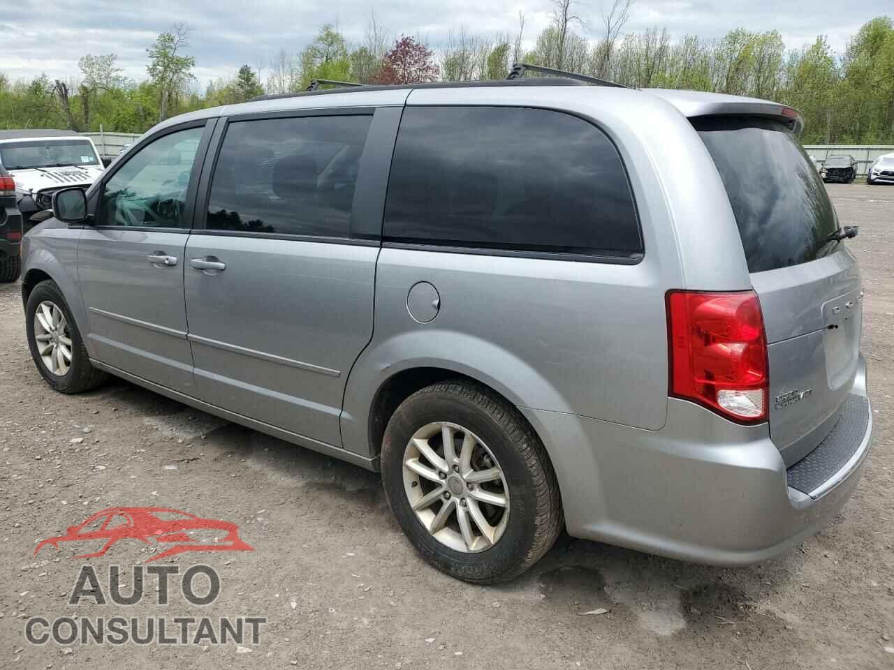 DODGE CARAVAN 2016 - 2C4RDGCG7GR275149