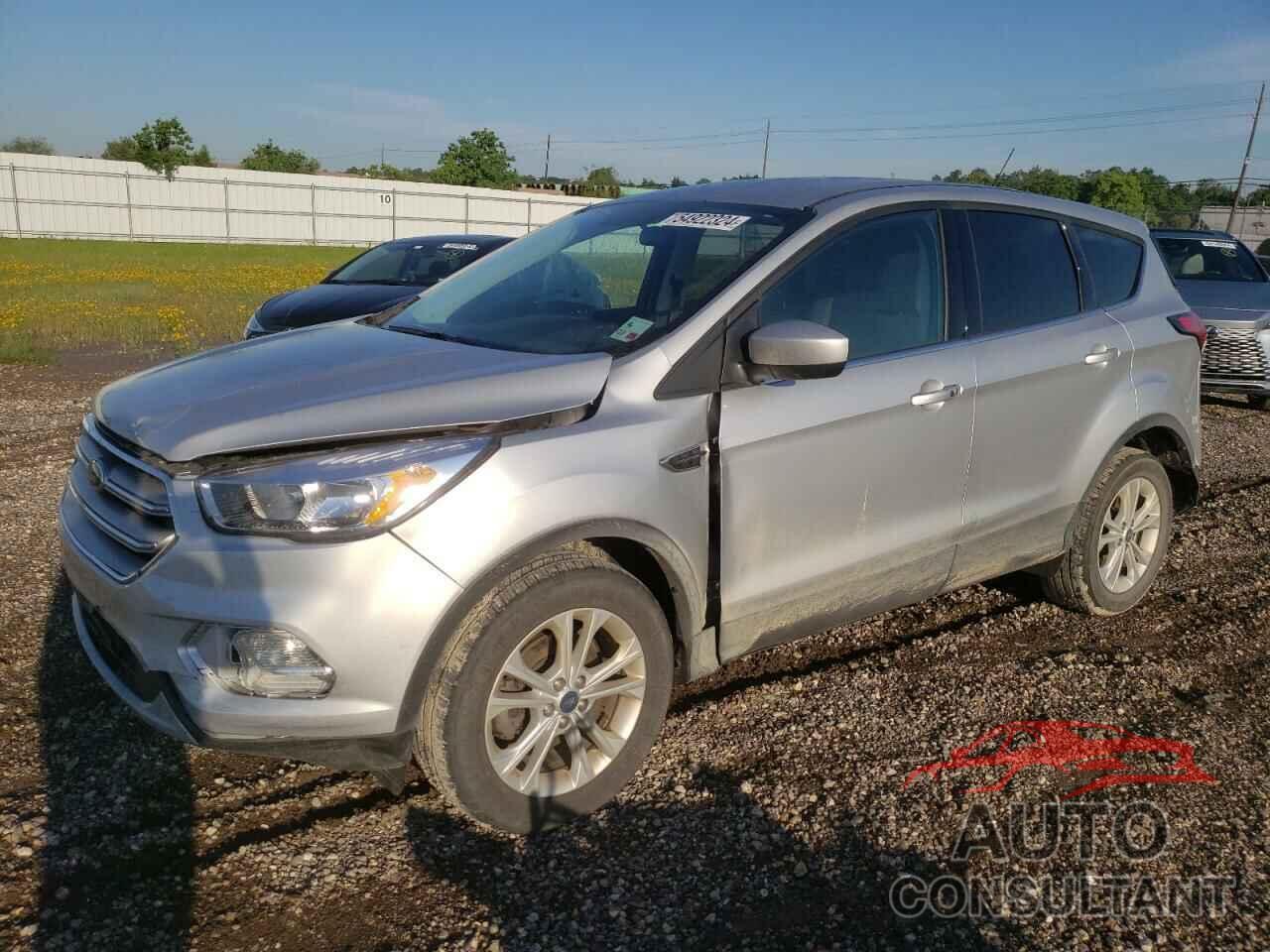 FORD ESCAPE 2019 - 1FMCU0GD6KUA53349