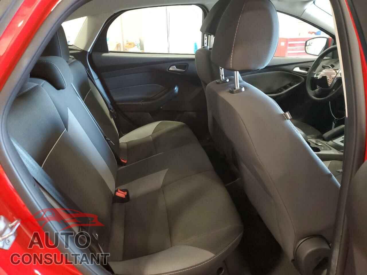 FORD FOCUS 2014 - 1FADP3K20EL263050
