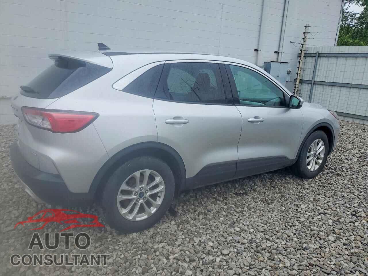 FORD ESCAPE 2020 - 1FMCU0G66LUA82336