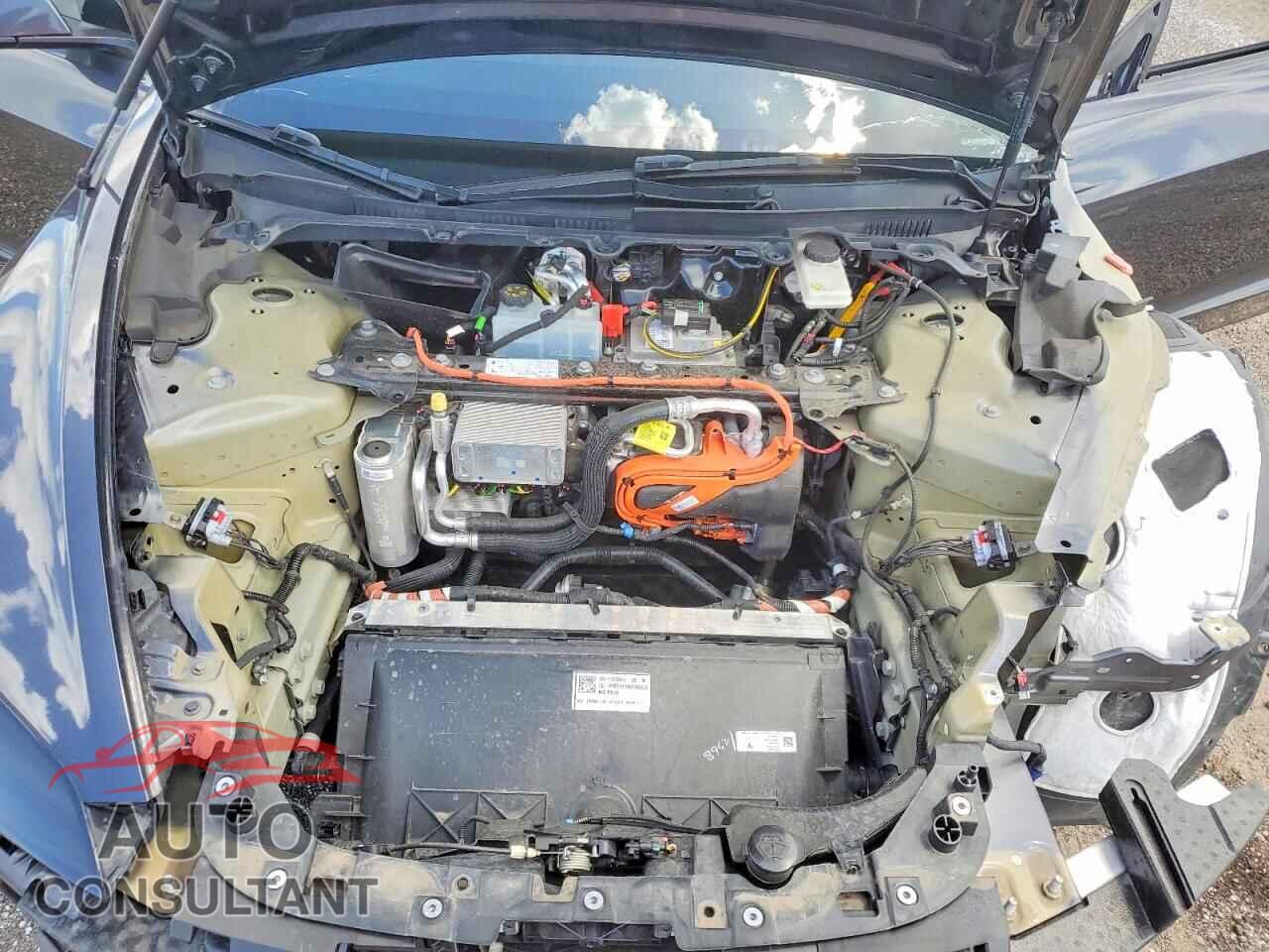TESLA MODEL 3 2024 - 5YJ3E1EA7RF765601