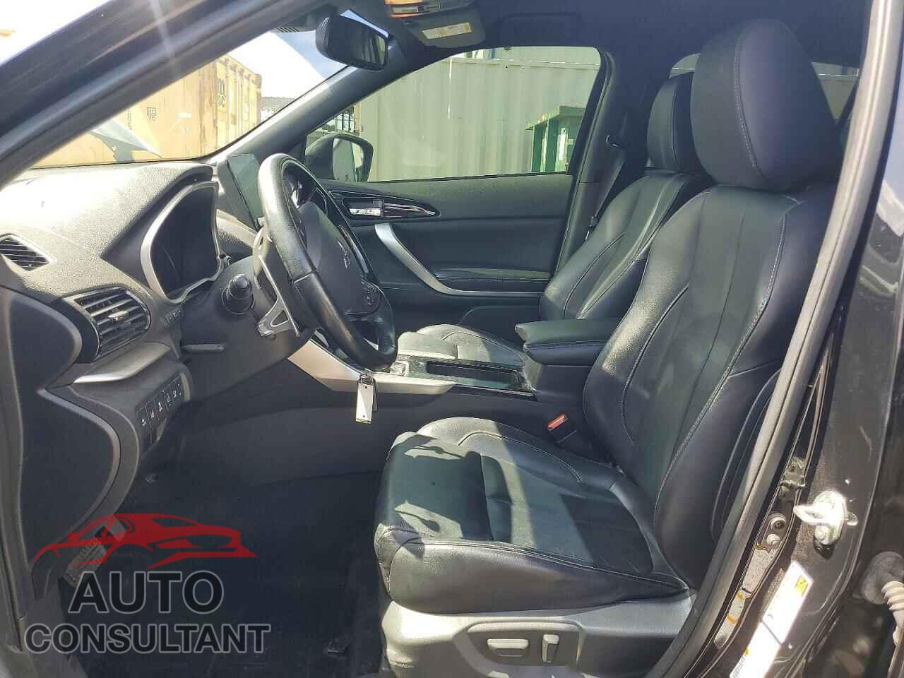 MITSUBISHI ECLIPSE 2022 - JA4ASWAA2NZ004279