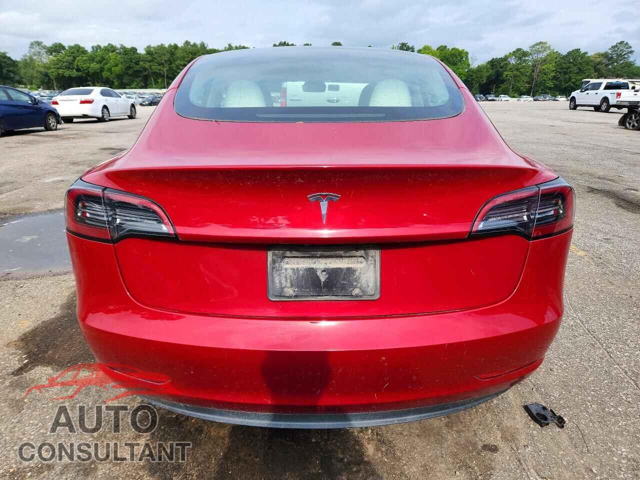 TESLA MODEL 3 2023 - 5YJ3E1EA2PF587030