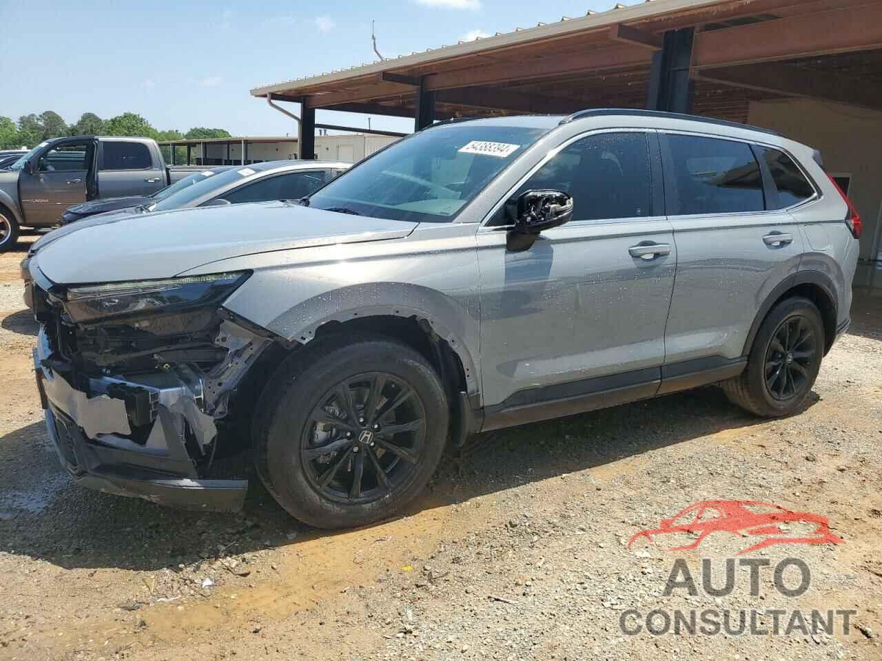 HONDA CRV 2024 - 7FARS5H82RE025736