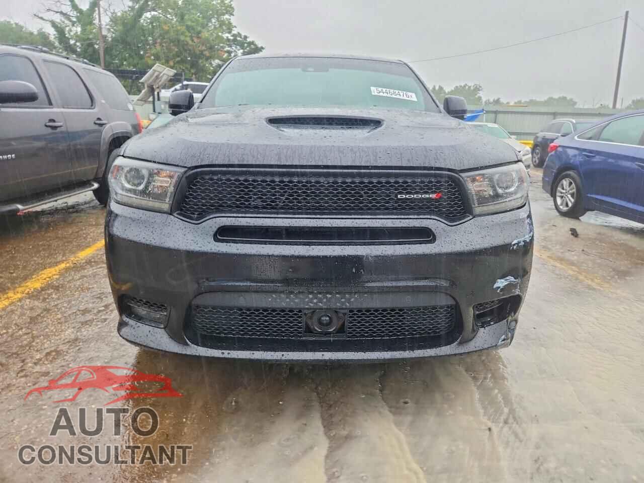 DODGE DURANGO 2019 - 1C4SDJCT3KC531171
