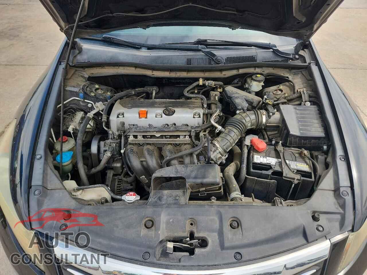 HONDA ACCORD 2011 - 1HGCP2F61BA133154