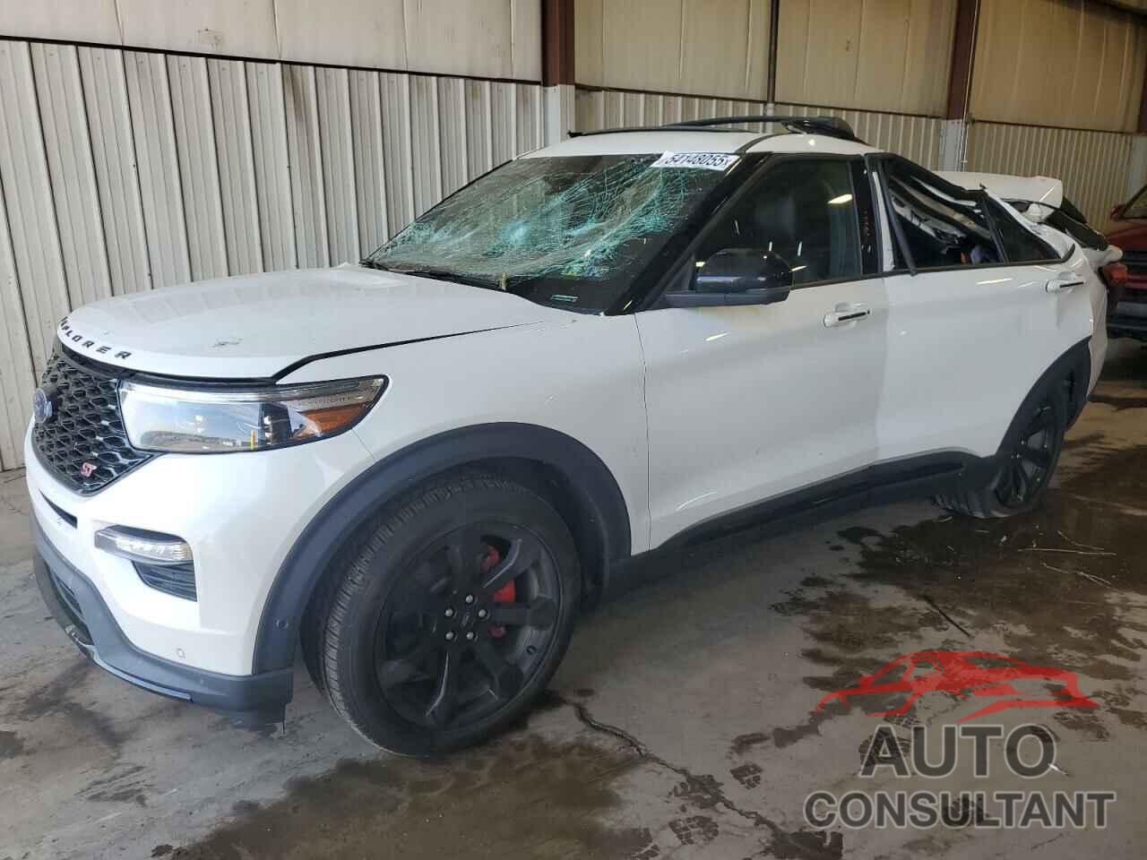 FORD EXPLORER 2020 - 1FM5K8GC6LGB65802