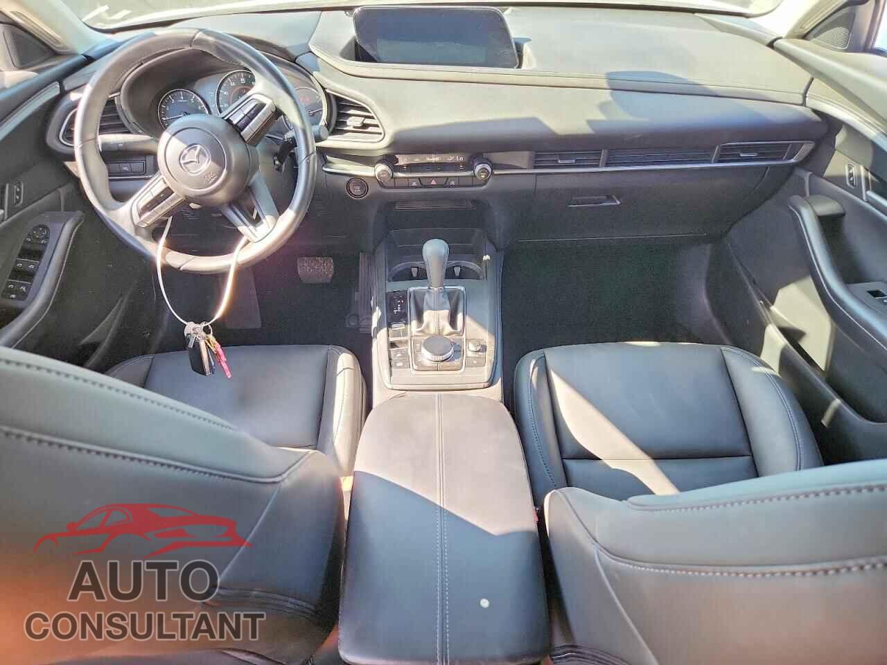MAZDA CX30 2022 - 3MVDMBBL5NM457088
