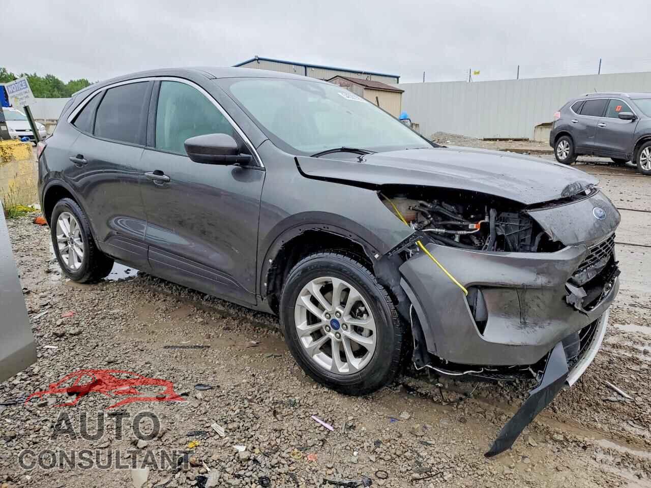 FORD ESCAPE 2020 - 1FMCU9G69LUA28629
