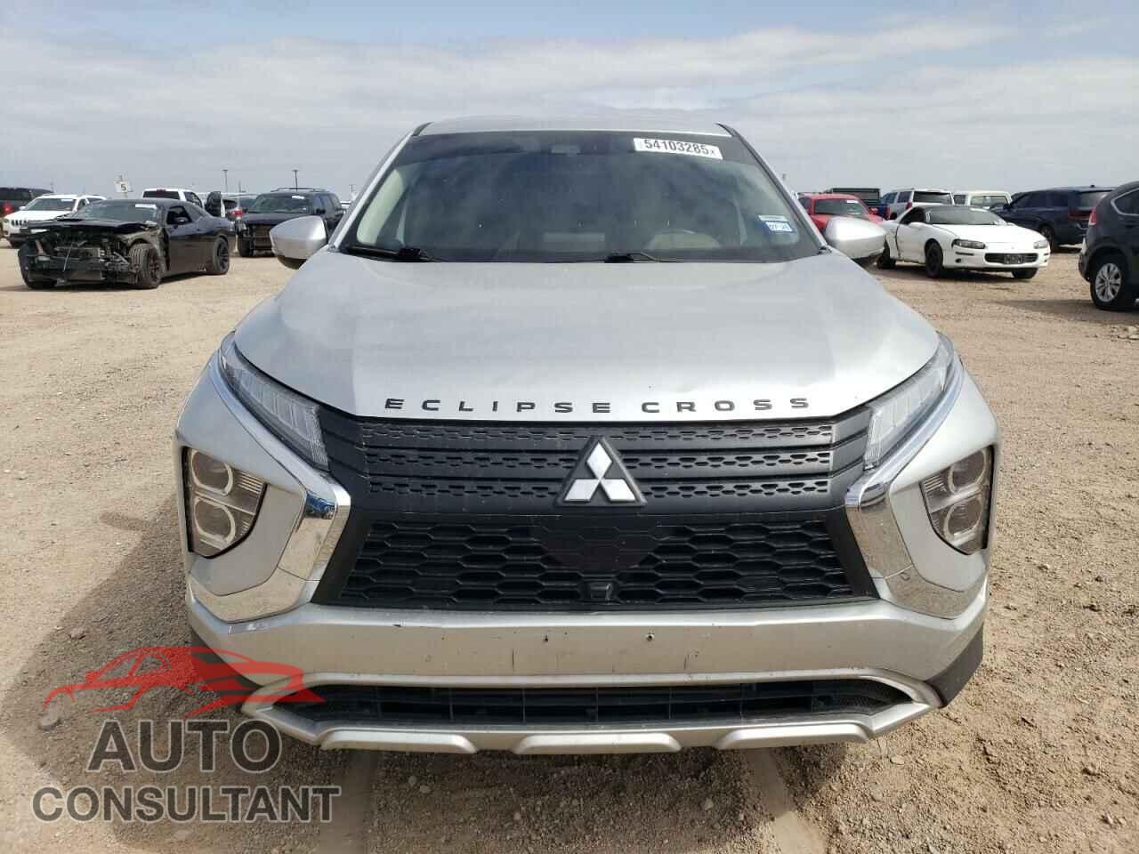 MITSUBISHI ECLIPSE 2023 - JA4ATWAA4PZ003179