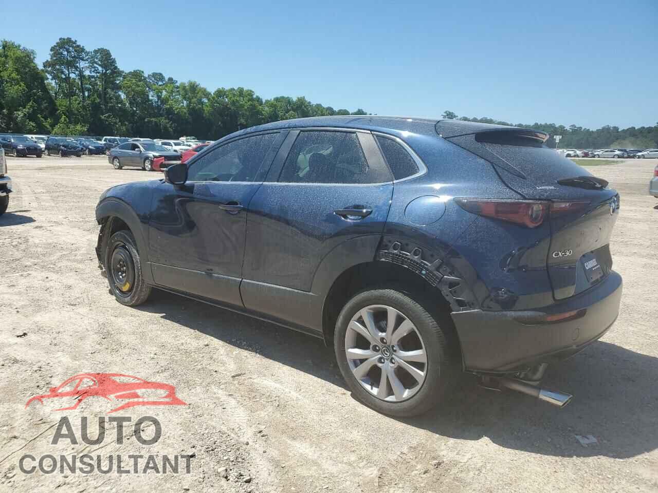 MAZDA CX30 2021 - 3MVDMABLXMM252570