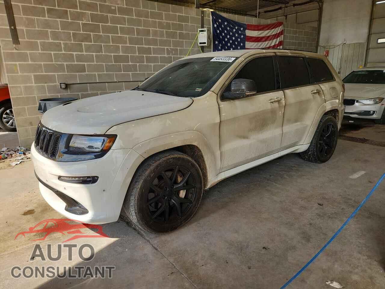 JEEP CHEROKEE 2015 - 1C4RJFDJ6FC855397