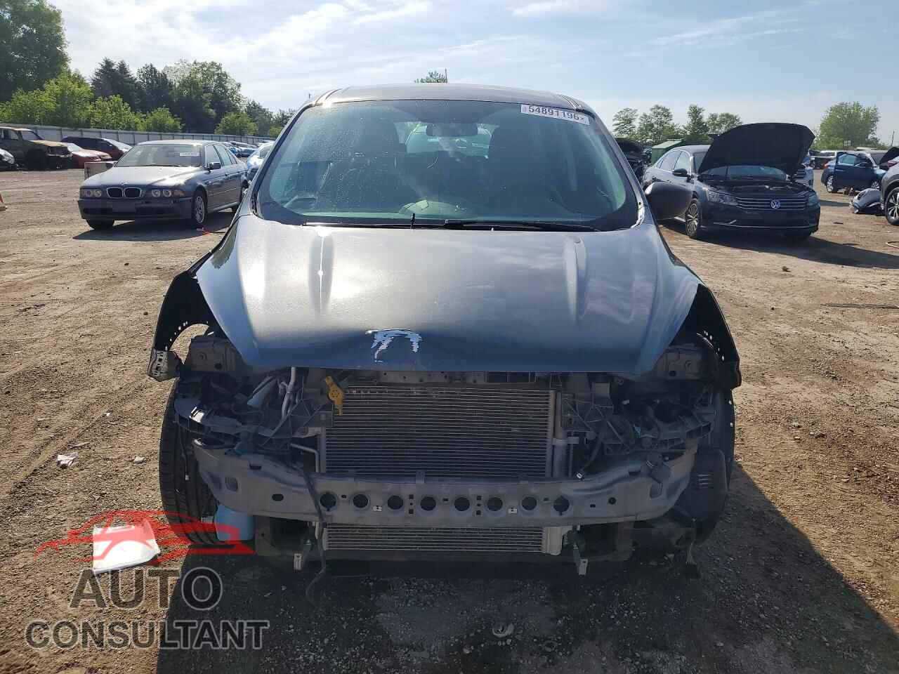 FORD ESCAPE 2018 - 1FMCU0F79JUC28364
