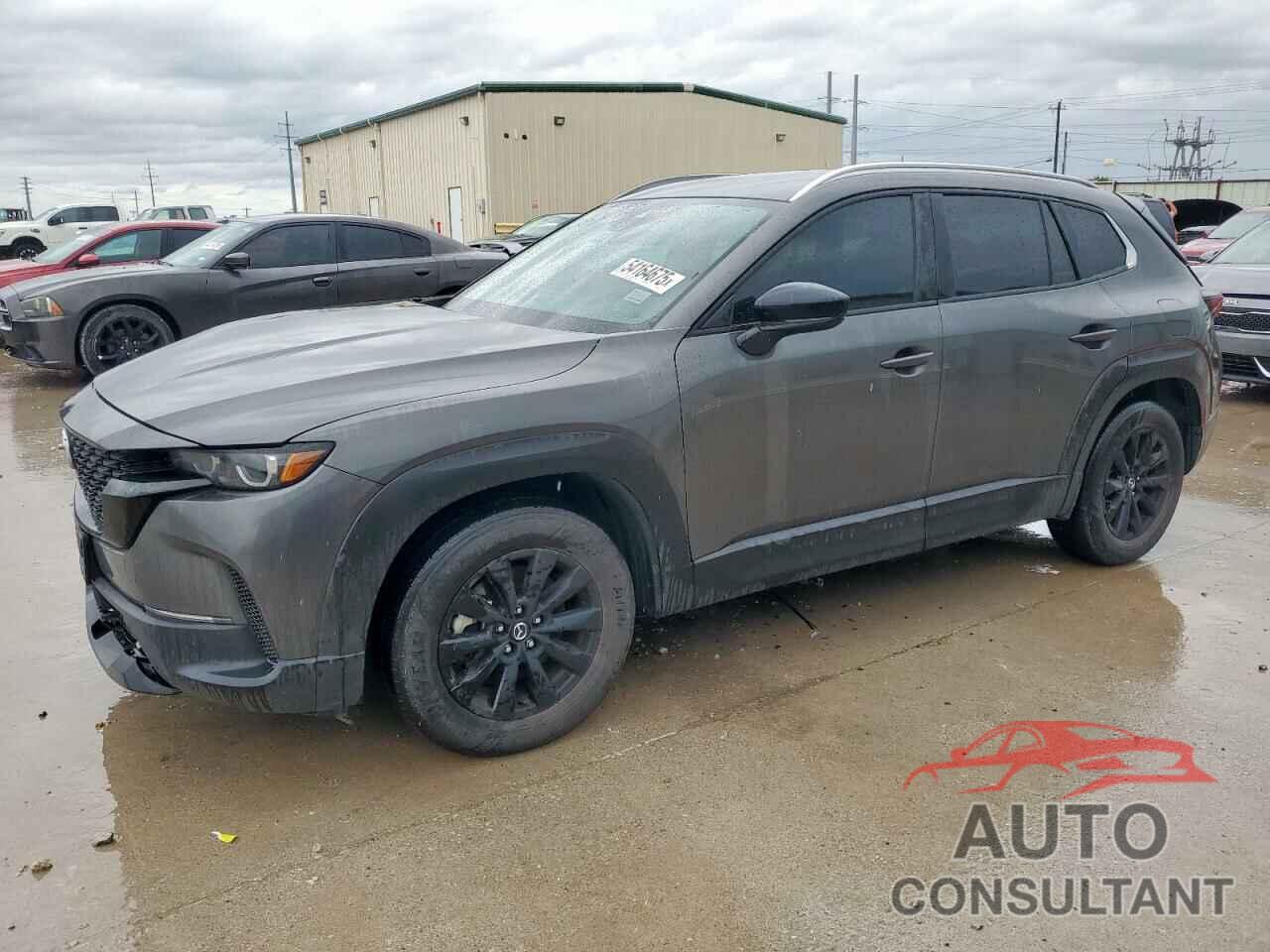 MAZDA CX-50 2023 - 7MMVABCM8PN135673