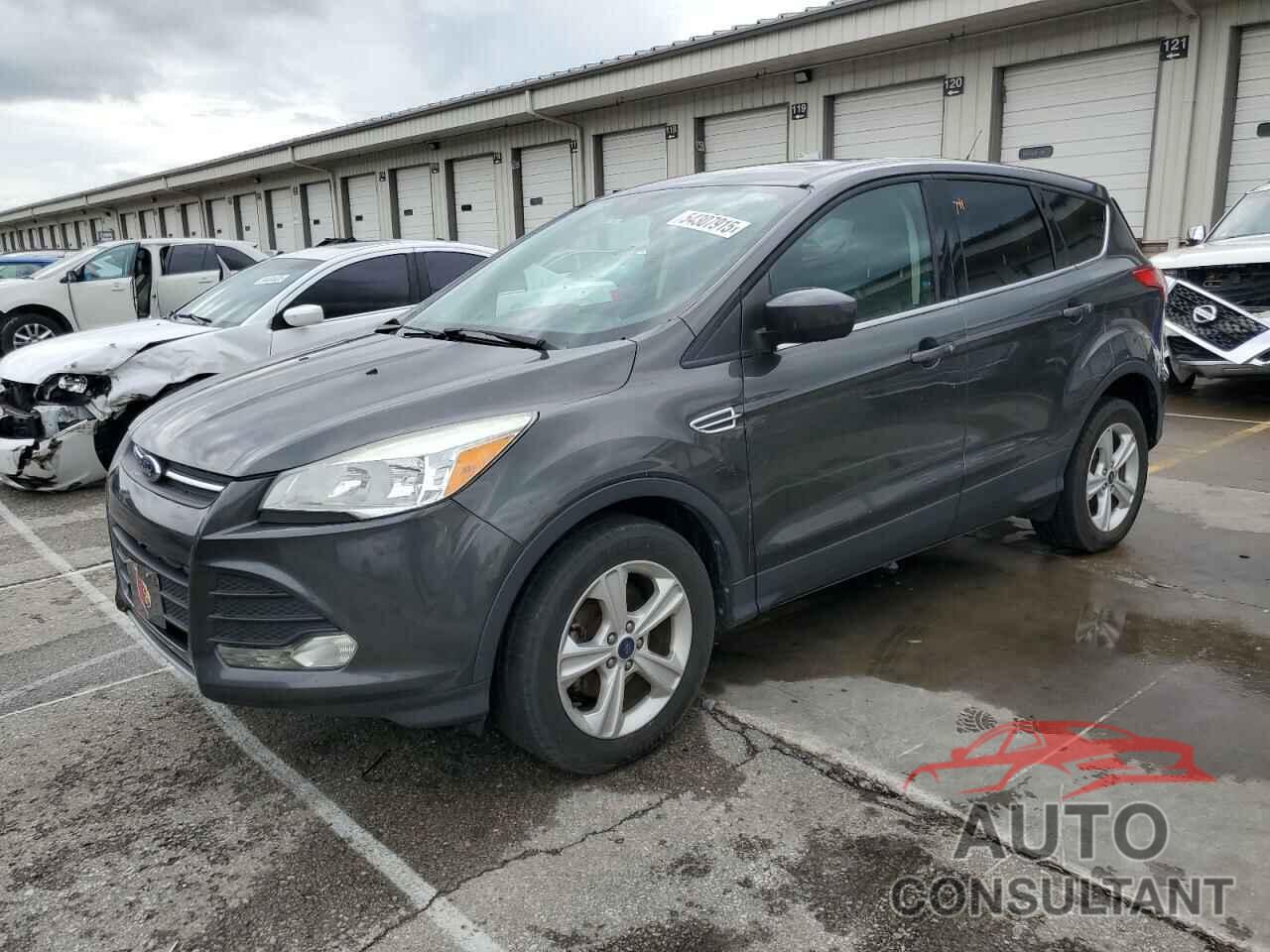 FORD ESCAPE 2016 - 1FMCU0GX9GUC56429