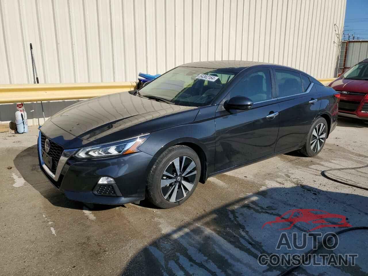 NISSAN ALTIMA 2021 - 1N4BL4DV4MN345091