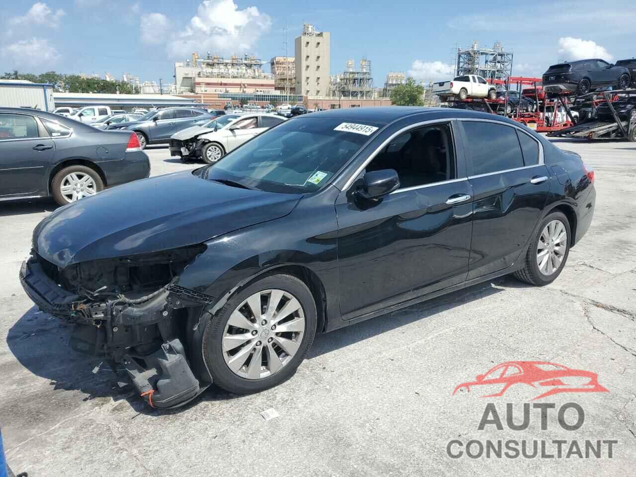 HONDA ACCORD 2015 - 1HGCR2F89FA143299