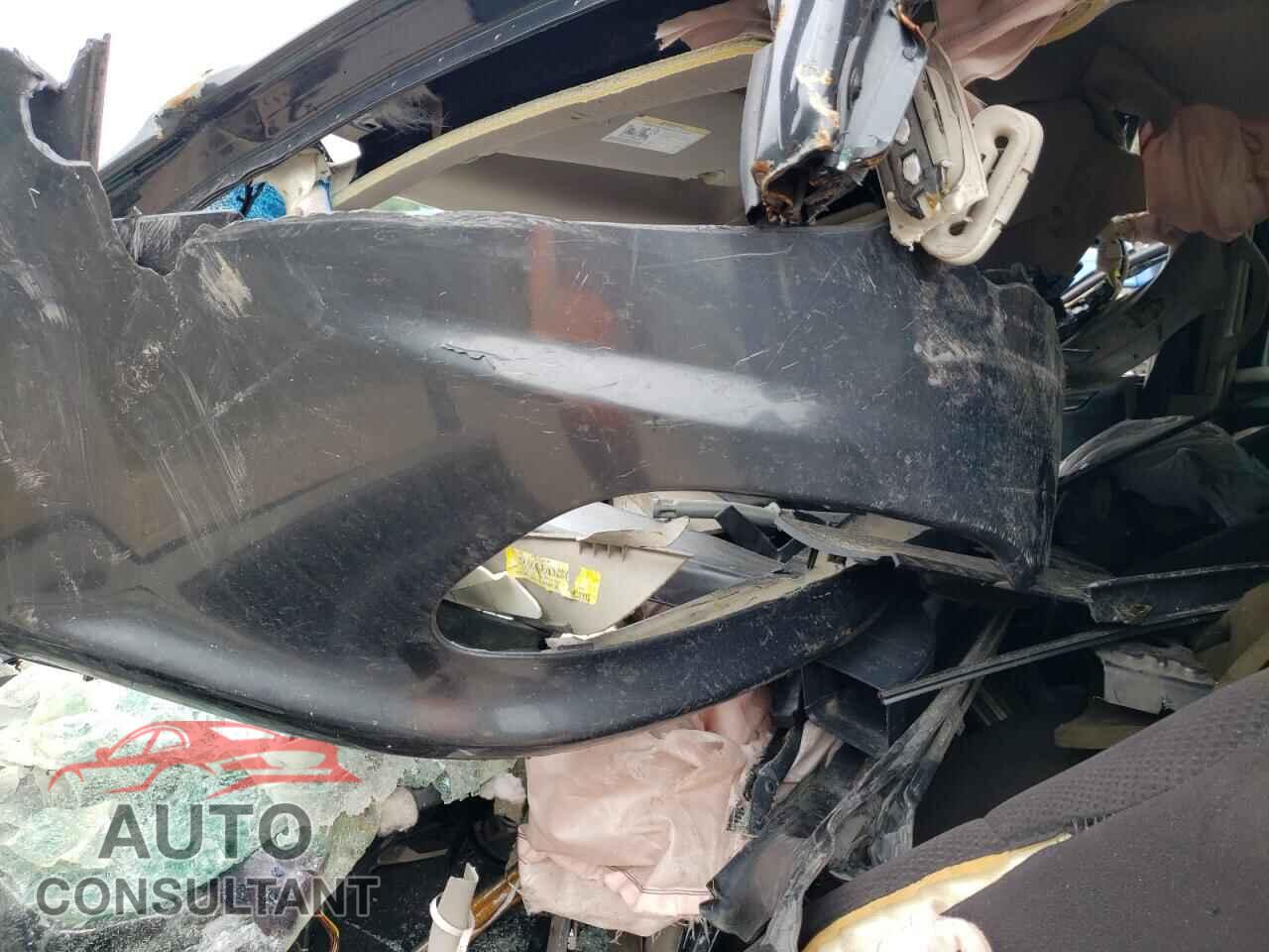 DODGE CARAVAN 2011 - 2D4RN5DG9BR647862