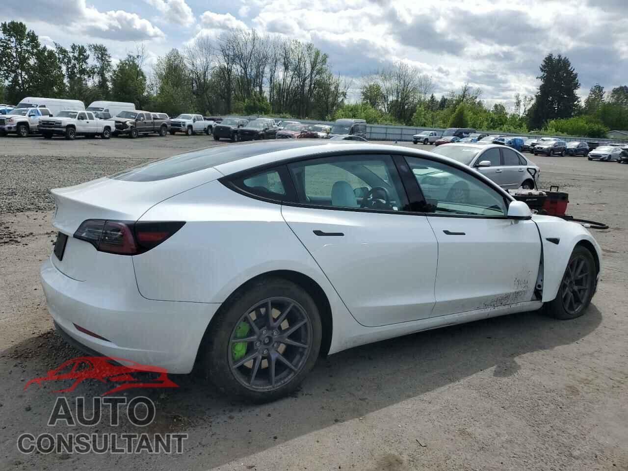TESLA MODEL 3 2023 - 5YJ3E1EA8PF464719